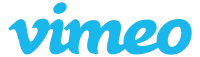 Vimeo logo